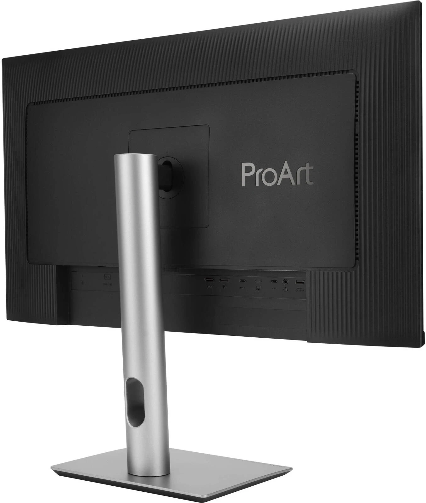 Монитор Asus 31.5" ProArt PA32QCV черный IPS LED 16:9 HDMI M/M матовая HAS Piv 1500:1 350cd 178гр/178гр 6016x3384 60Hz DP 6K USB 9.3кг — миниатюра 4