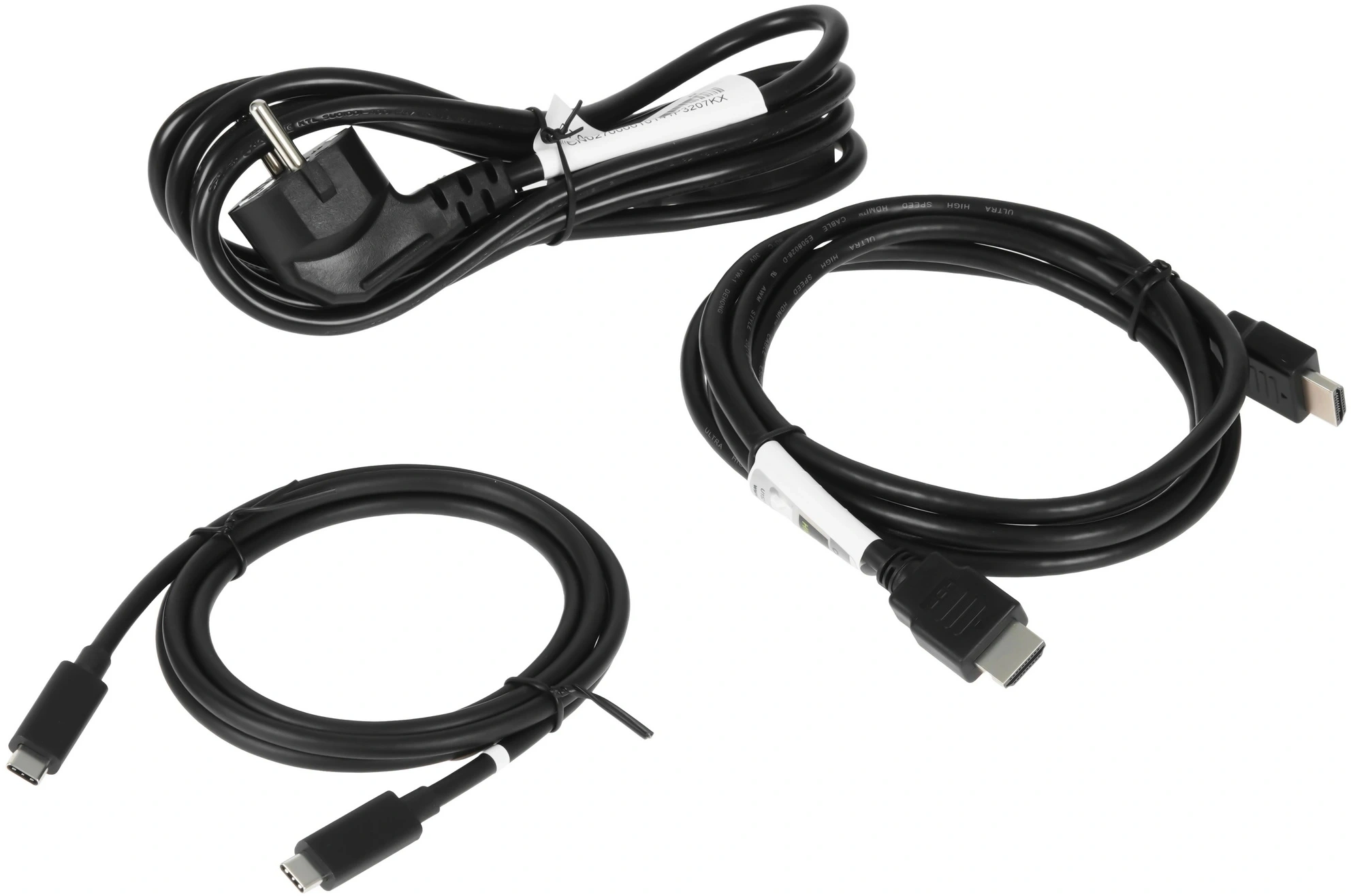 Монитор Asus 31.5" ProArt PA32QCV черный IPS LED 16:9 HDMI M/M матовая HAS Piv 1500:1 350cd 178гр/178гр 6016x3384 60Hz DP 6K USB 9.3кг — миниатюра 7