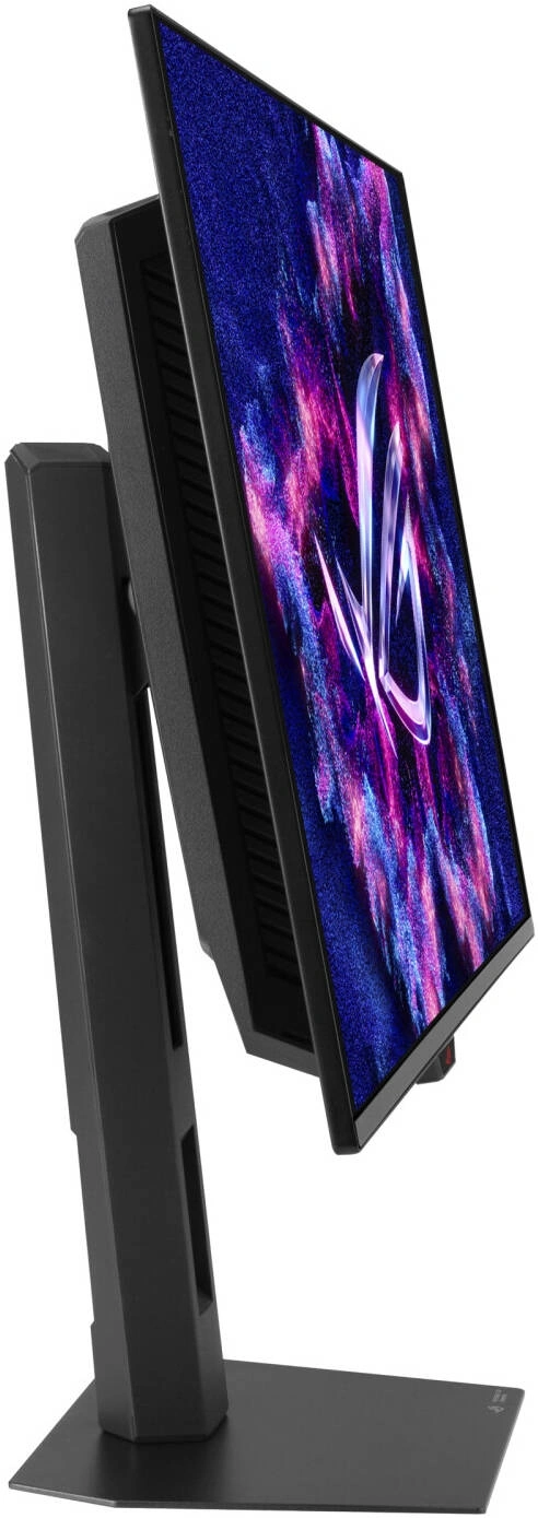 Монитор Asus 26.5" ROG Strix XG27ACDMS черный QD OLED LED 16:9 HDMI глянцевая HAS Piv 1500000:1 250cd 178гр/178гр 2560x1440 280Hz DP 2K USB 6.1кг — миниатюра 4