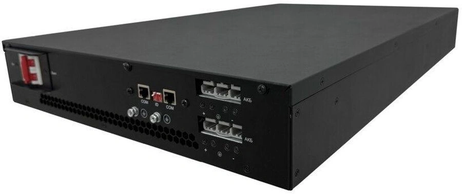 Батарея для ИБП Systeme Electriс BPSE192RT2U9G2 192В для SRTSE 5-10K — миниатюра 3