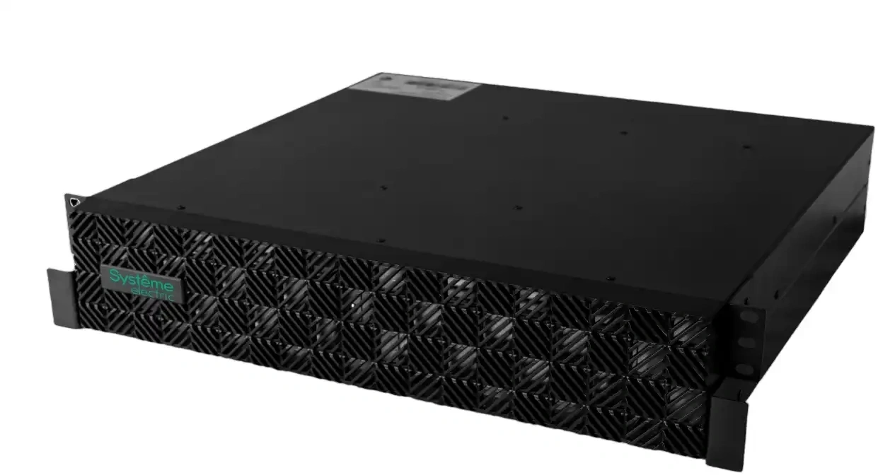 Батарея для ИБП Systeme Electriс BPSE72RT2UG2 12В 9Ач — фото 1