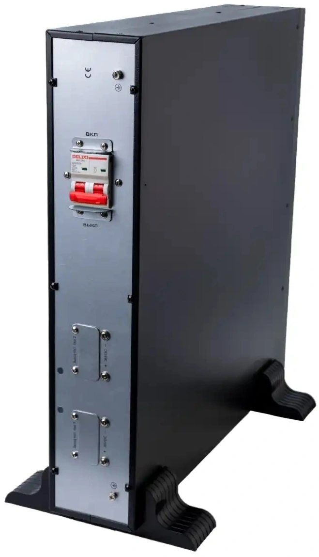 Батарея для ИБП Systeme Electriс BPSE72RT2UG2 12В 9Ач — миниатюра 9