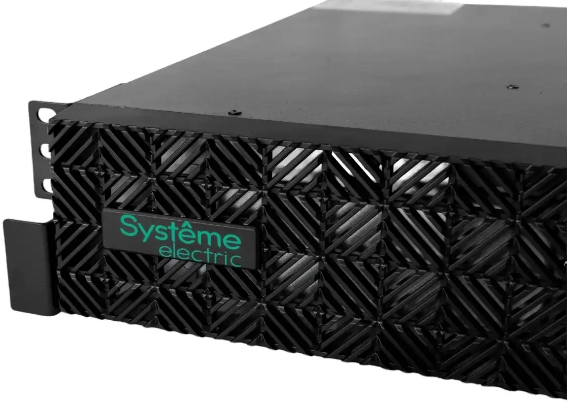 Батарея для ИБП Systeme Electriс BPSE72RT2UG2 12В 9Ач — миниатюра 2