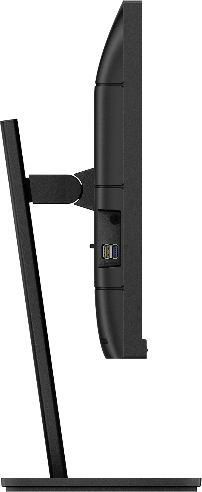 Монитор Philips 27" B Line 27B1U3900 черный IPS LED 16:9 HDMI M/M матовая HAS Piv 1000:1 350cd 178гр/178гр 3840x2160 60Hz DP 4K USB 6.65кг — миниатюра 4