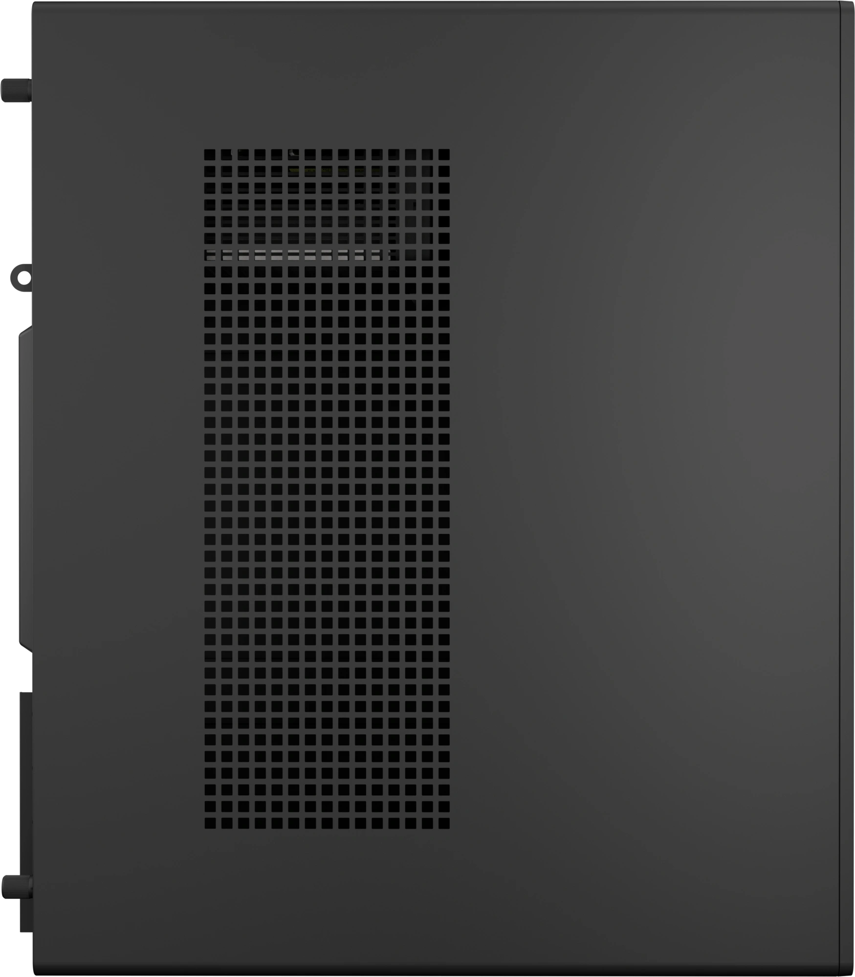 ПК IRU Tactio 520B6SB MT Ryzen 5 8500G (4.1) 32Gb SSD512Gb Radeon 740M FreeDOS 2.5xGbitEth 450W черный (RUS) (2116626) — миниатюра 7