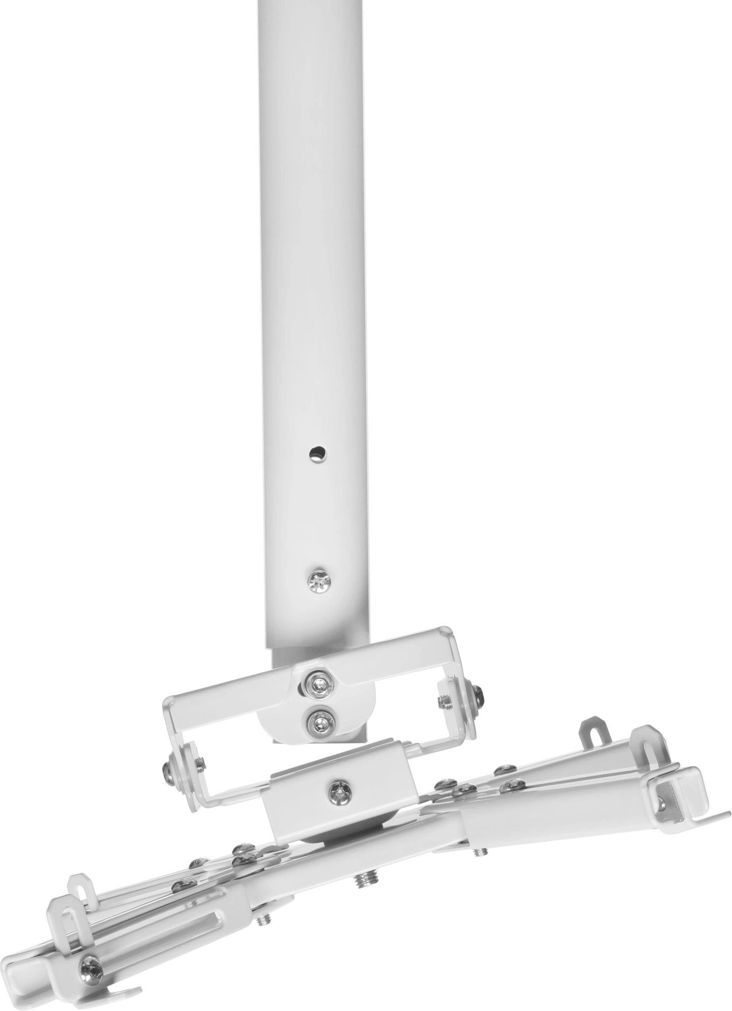 Кронштейн для проектора Cactus CS-PROF021M-WT белый макс.35кг потолочный поворот и наклон — миниатюра 12