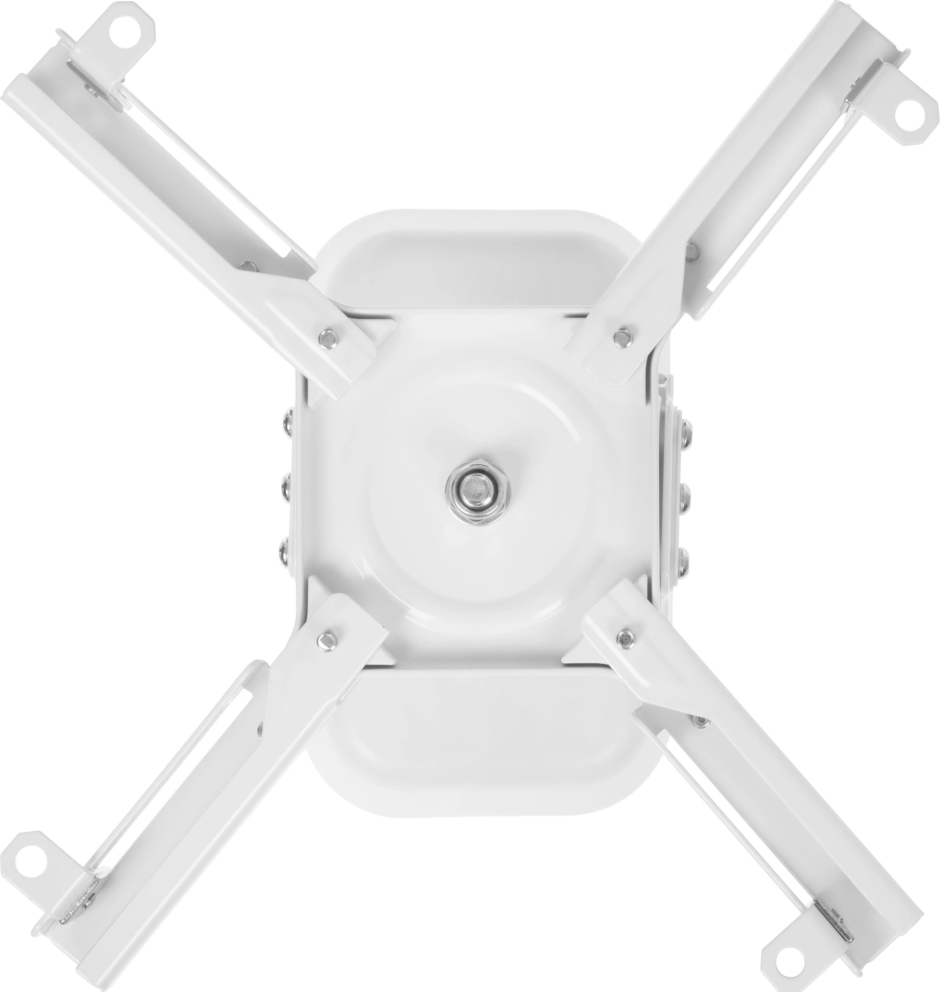 Кронштейн для проектора Cactus CS-PROF011S-WT белый макс.45кг потолочный поворот и наклон — миниатюра 14