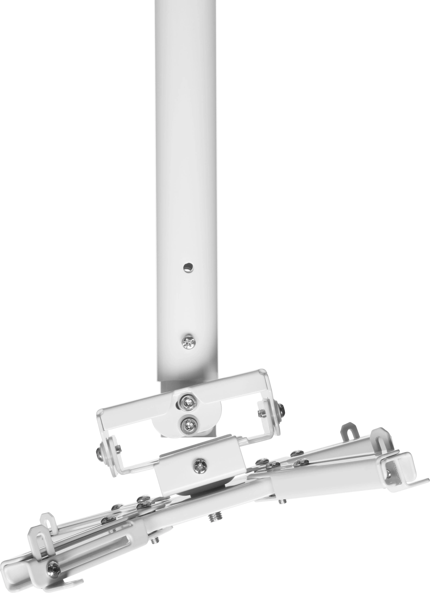 Кронштейн для проектора Cactus CS-PROF031L-WT белый макс.35кг потолочный поворот и наклон — миниатюра 12