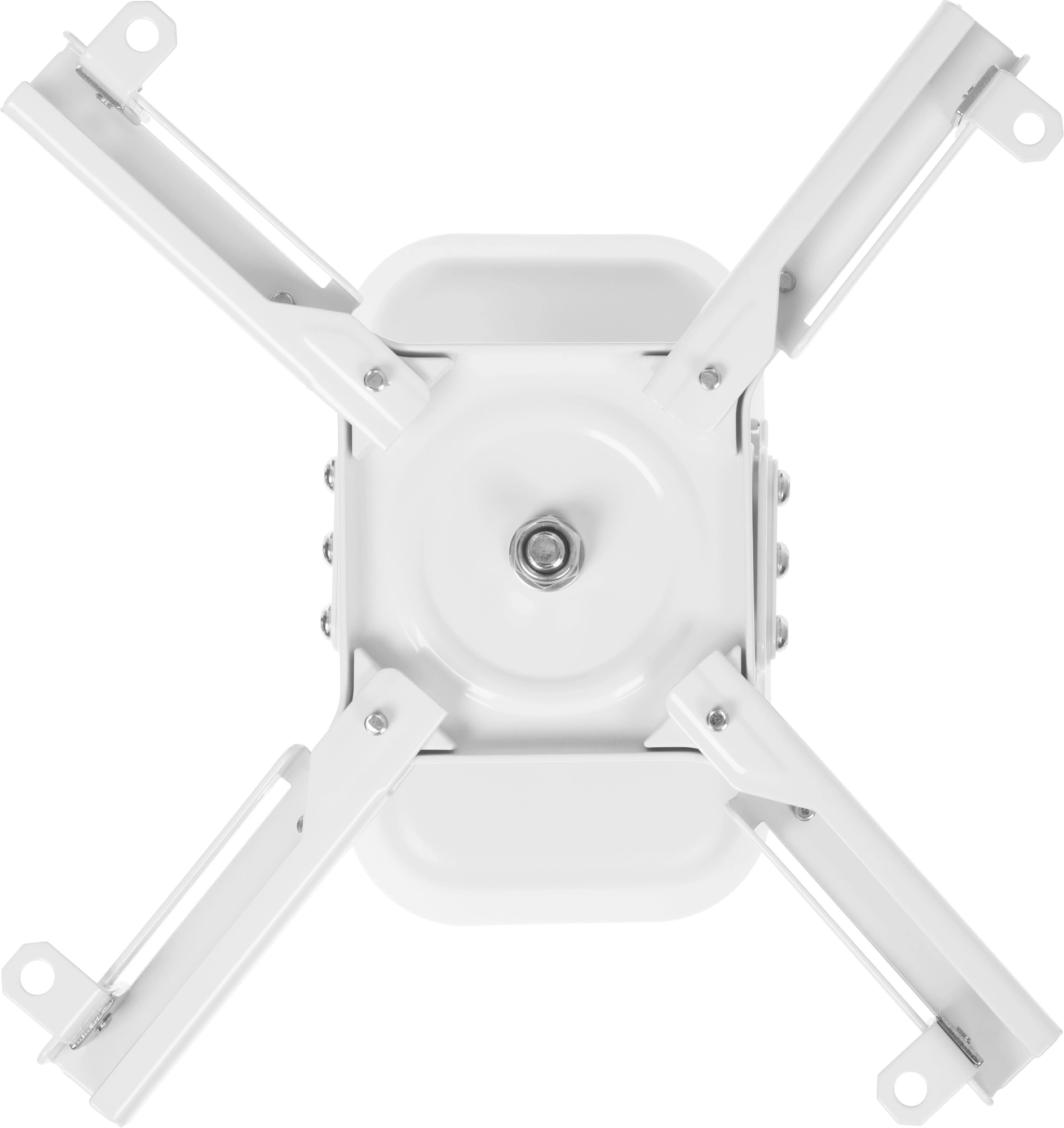 Кронштейн для проектора Cactus CS-PROF031L-WT белый макс.35кг потолочный поворот и наклон — миниатюра 15