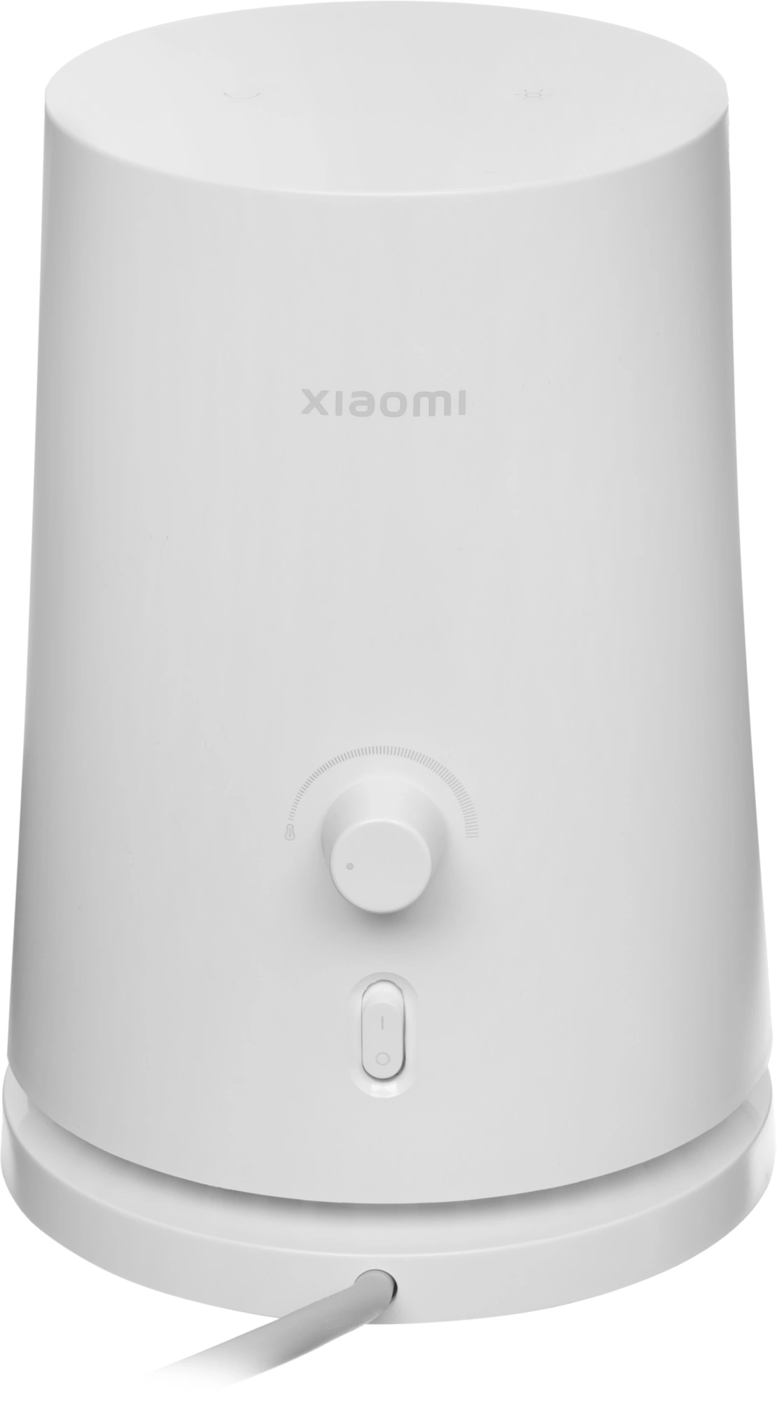 Тепловентилятор Xiaomi Rush BHR8940EU 600Вт белый — миниатюра 3