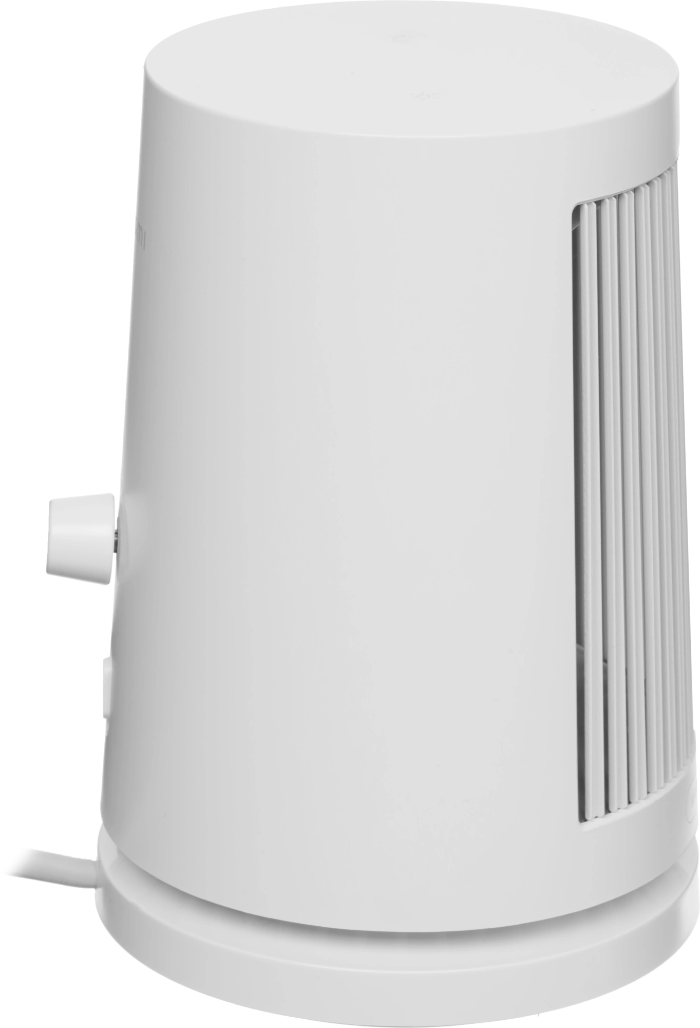 Тепловентилятор Xiaomi Rush BHR8940EU 600Вт белый — миниатюра 5
