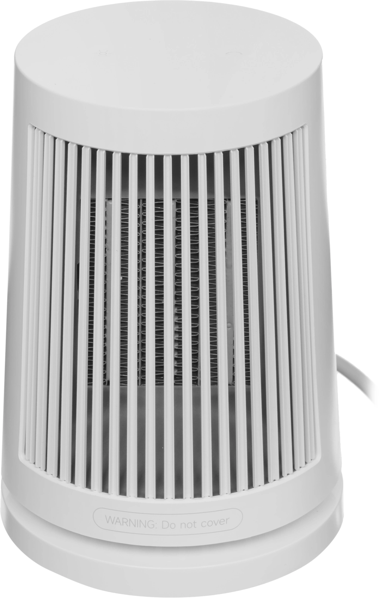 Тепловентилятор Xiaomi Rush BHR8940EU 600Вт белый — миниатюра 6