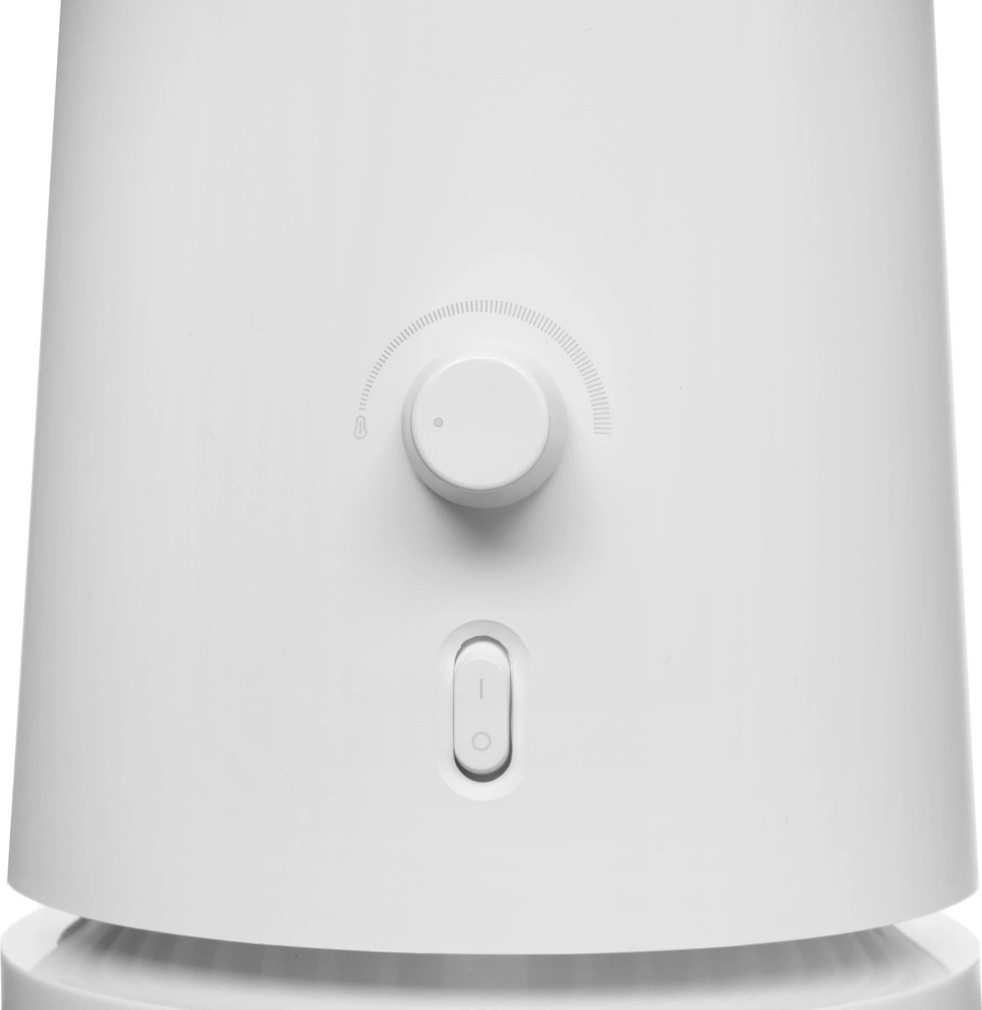 Тепловентилятор Xiaomi Rush BHR8940EU 600Вт белый — миниатюра 4