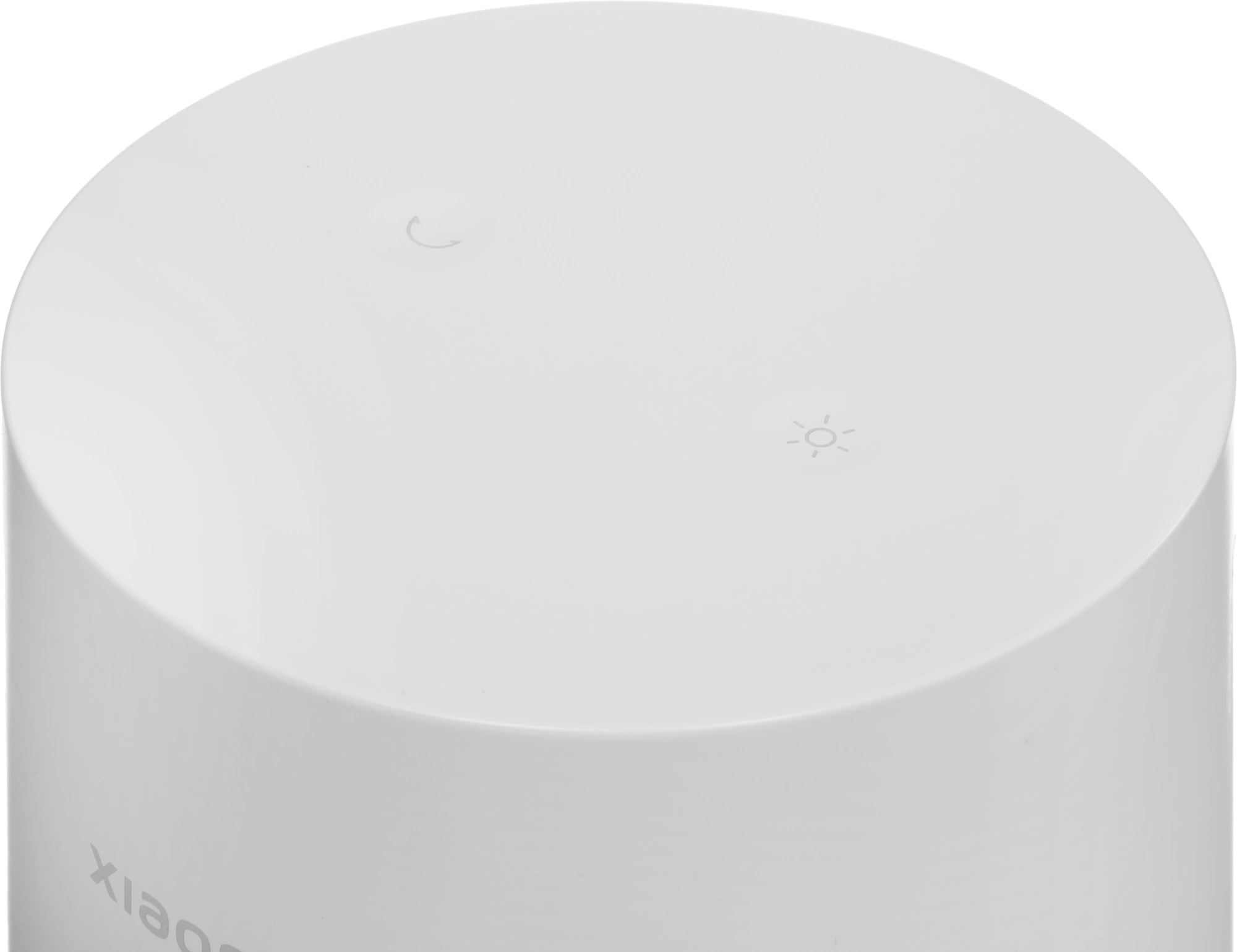 Тепловентилятор Xiaomi Rush BHR8940EU 600Вт белый — миниатюра 2