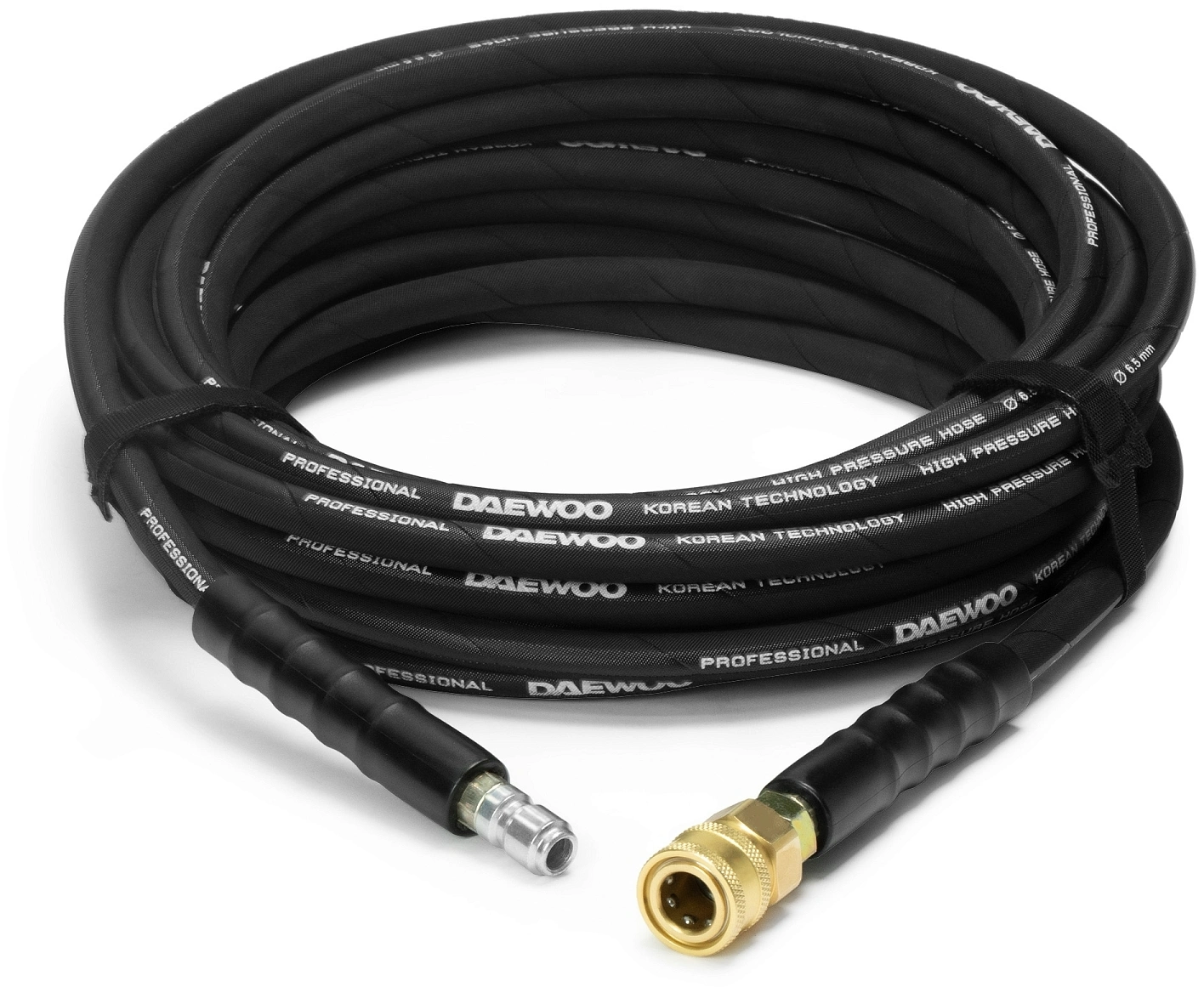 Минимойка Daewoo DAW 725 3200Вт — миниатюра 14