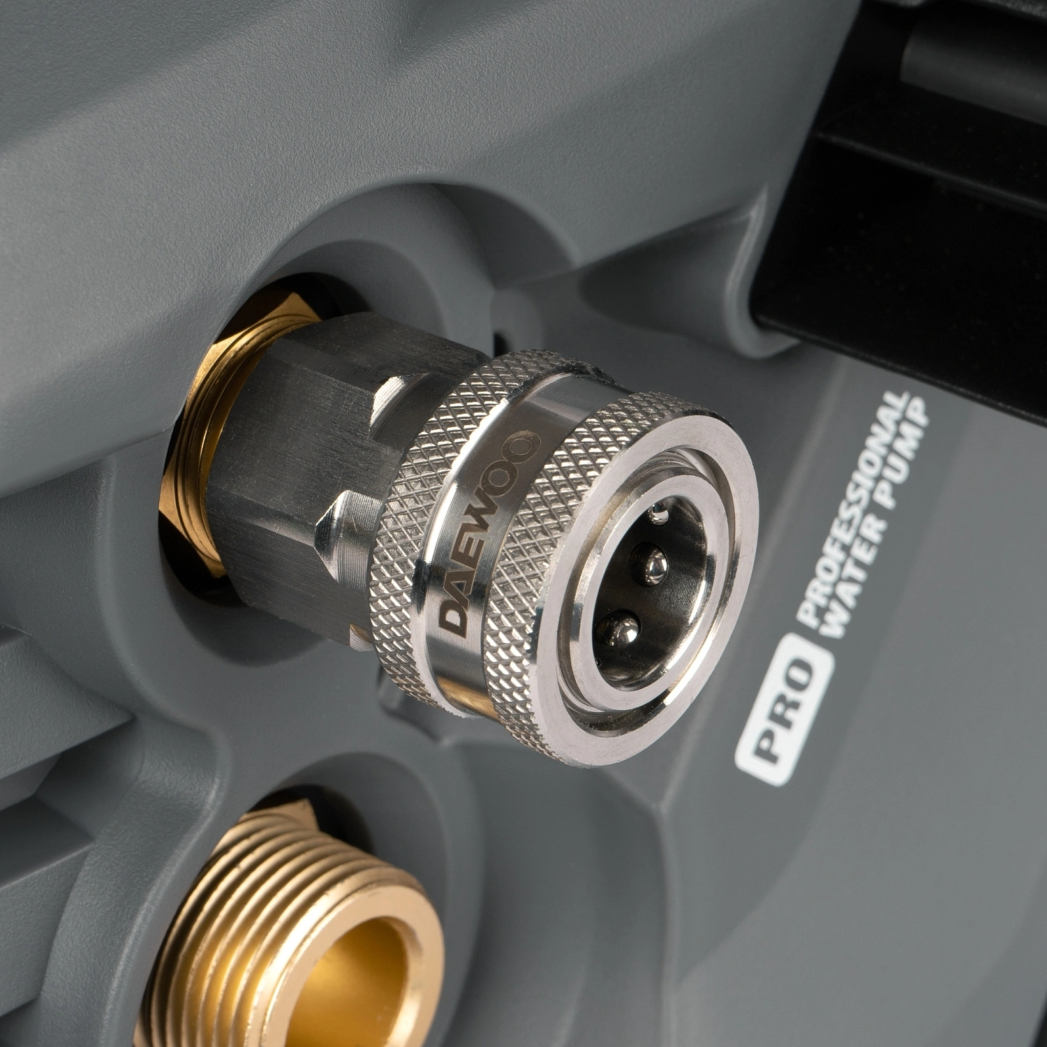 Минимойка Daewoo DAW 725 3200Вт — миниатюра 18