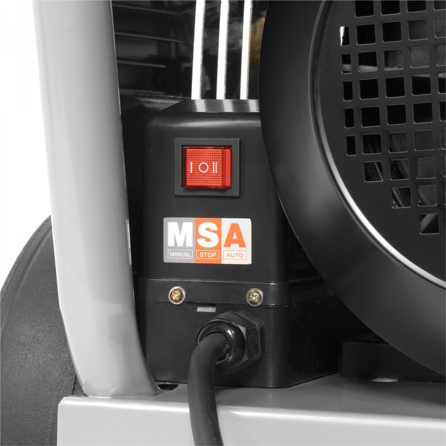 Минимойка Daewoo DAW 7500SW-3 7500Вт — миниатюра 8