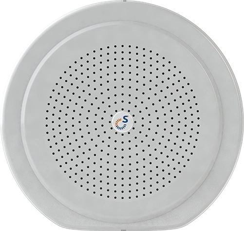 Громкоговоритель Rubezh Sonar SCS-110M настенный (RBZ-138638)