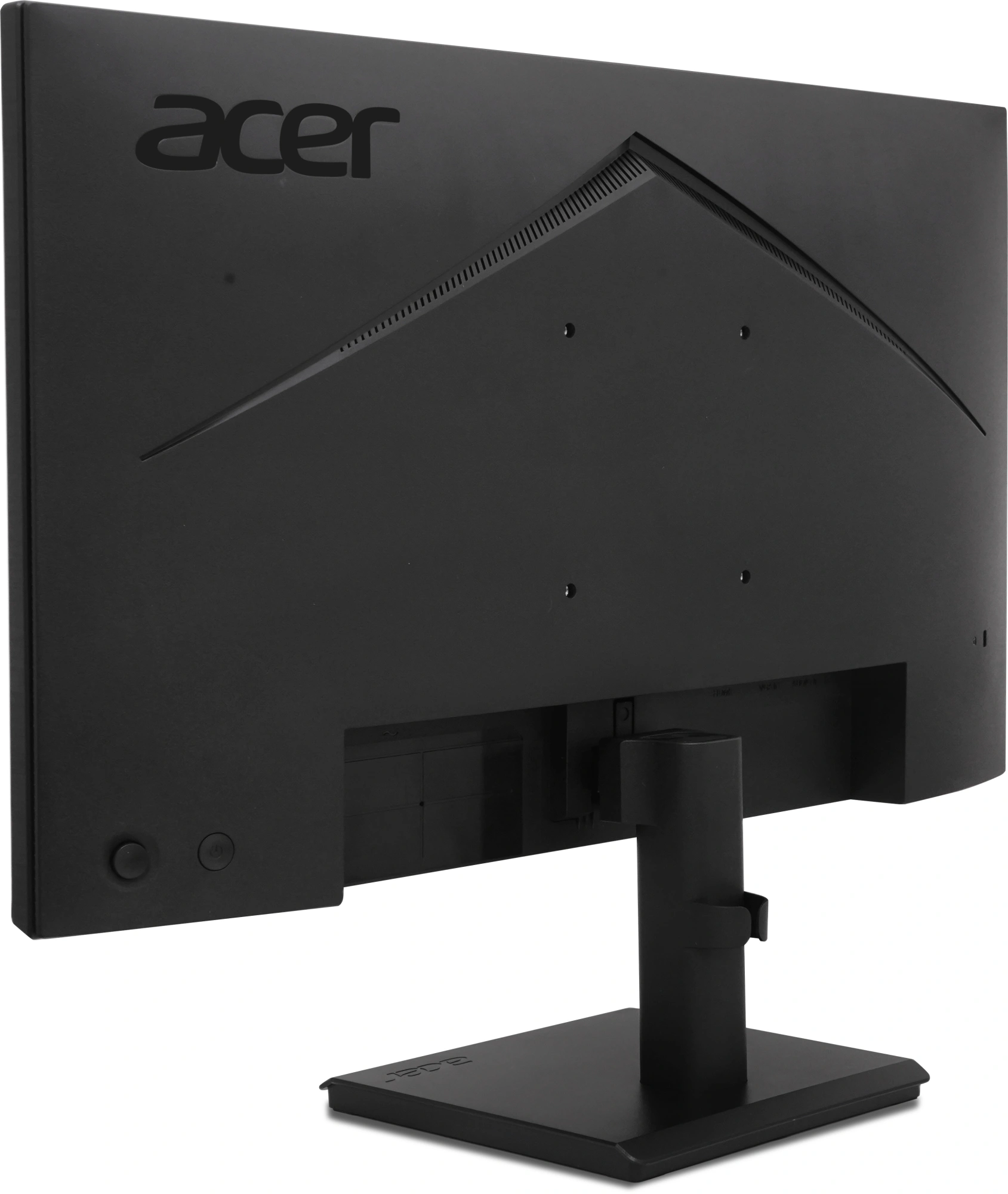 Монитор Acer 27" Vero V277Gbmix черный IPS LED 4ms 16:9 HDMI M/M матовая 250cd 178гр/178гр 1920x1080 120Hz FreeSync VGA FHD 3.64кг — миниатюра 5