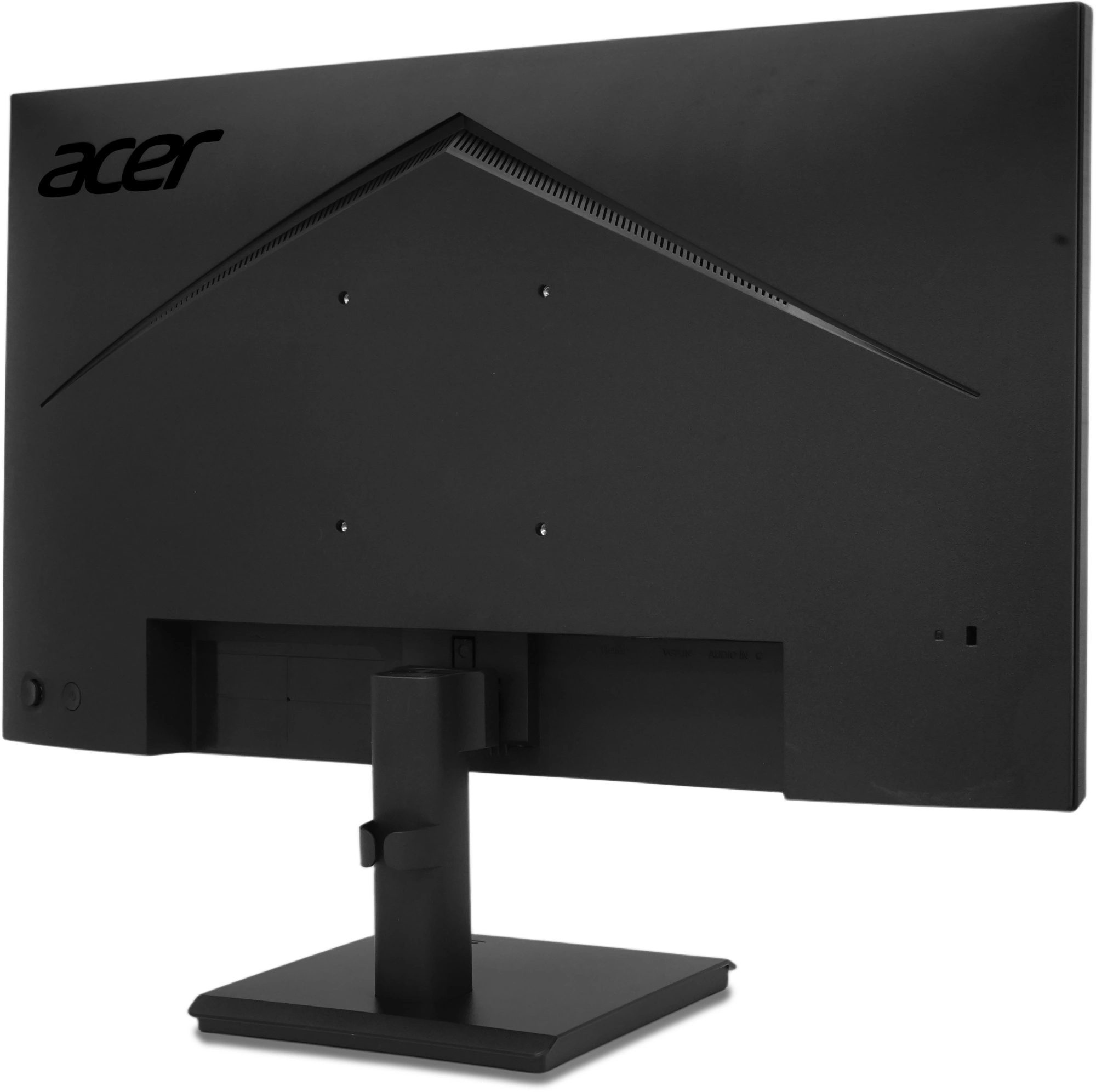Монитор Acer 27" Vero V277Gbmix черный IPS LED 4ms 16:9 HDMI M/M матовая 250cd 178гр/178гр 1920x1080 120Hz FreeSync VGA FHD 3.64кг — миниатюра 6