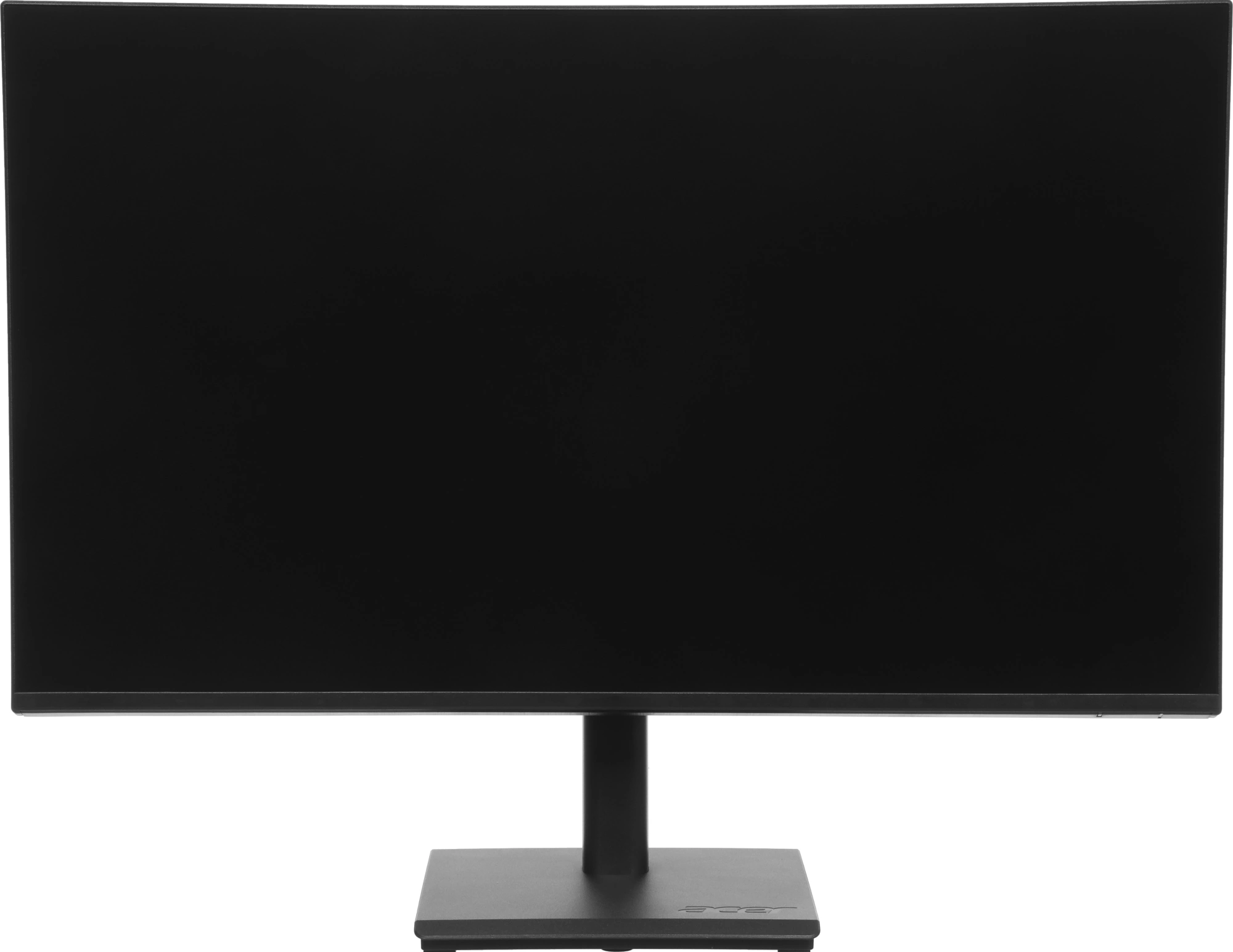 Монитор Acer 27" Vero V277Gbmix черный IPS LED 4ms 16:9 HDMI M/M матовая 250cd 178гр/178гр 1920x1080 120Hz FreeSync VGA FHD 3.64кг — миниатюра 11