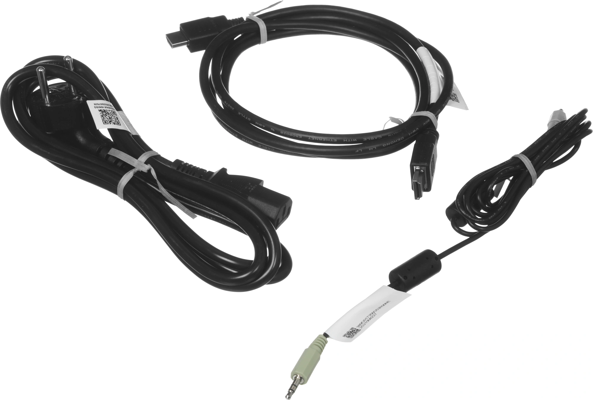 Монитор Acer 27" Vero V277Gbmix черный IPS LED 4ms 16:9 HDMI M/M матовая 250cd 178гр/178гр 1920x1080 120Hz FreeSync VGA FHD 3.64кг — миниатюра 7
