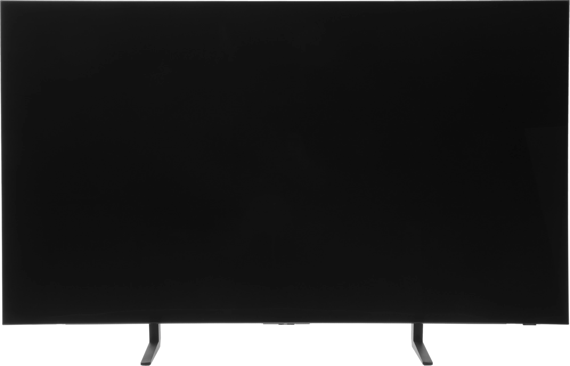 Телевизор OLED Samsung 48" QE48S90FAEXRU Series 9 черный графит 4K Ultra HD 120Hz DVB-T2 DVB-C DVB-S2 USB WiFi Smart TV — миниатюра 11