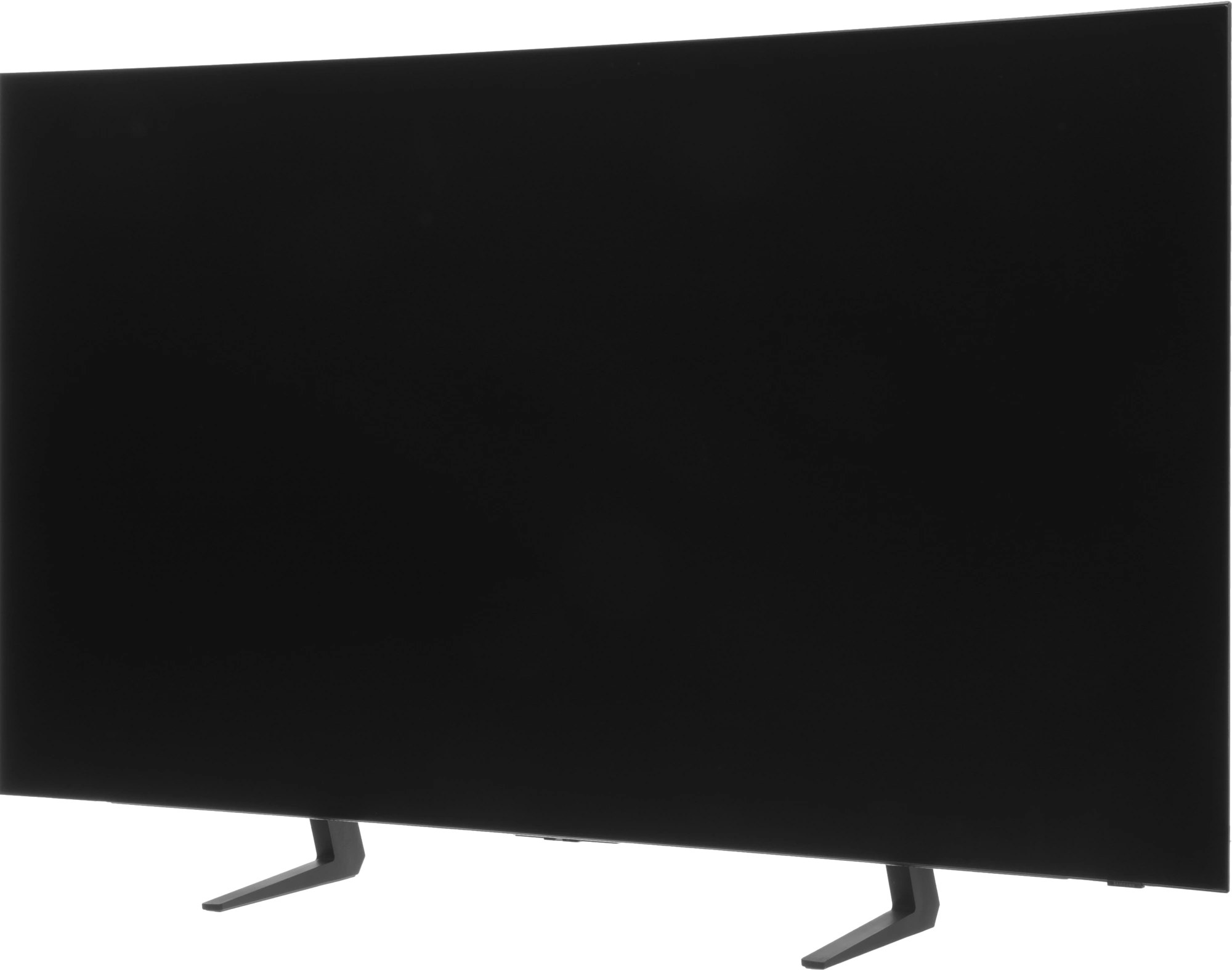 Телевизор OLED Samsung 48" QE48S90FAEXRU Series 9 черный графит 4K Ultra HD 120Hz DVB-T2 DVB-C DVB-S2 USB WiFi Smart TV — миниатюра 12