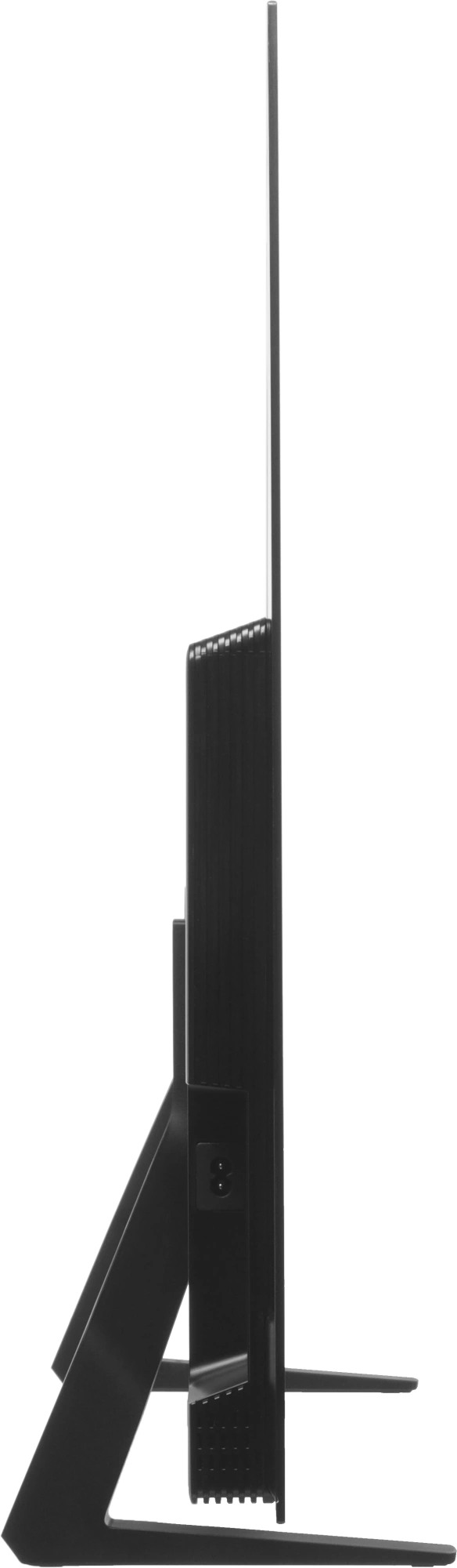 Телевизор OLED Samsung 48" QE48S90FAEXRU Series 9 черный графит 4K Ultra HD 120Hz DVB-T2 DVB-C DVB-S2 USB WiFi Smart TV — миниатюра 18