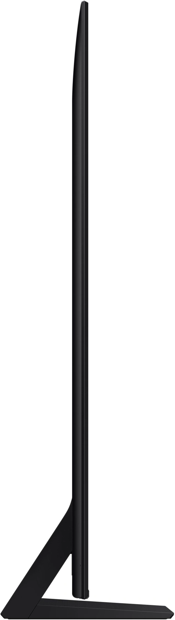 Телевизор QLED Samsung 85" QE85QN70FAUXRU Series 7 черный 4K Ultra HD 120Hz DVB-T2 DVB-C DVB-S2 USB WiFi Smart TV — миниатюра 5