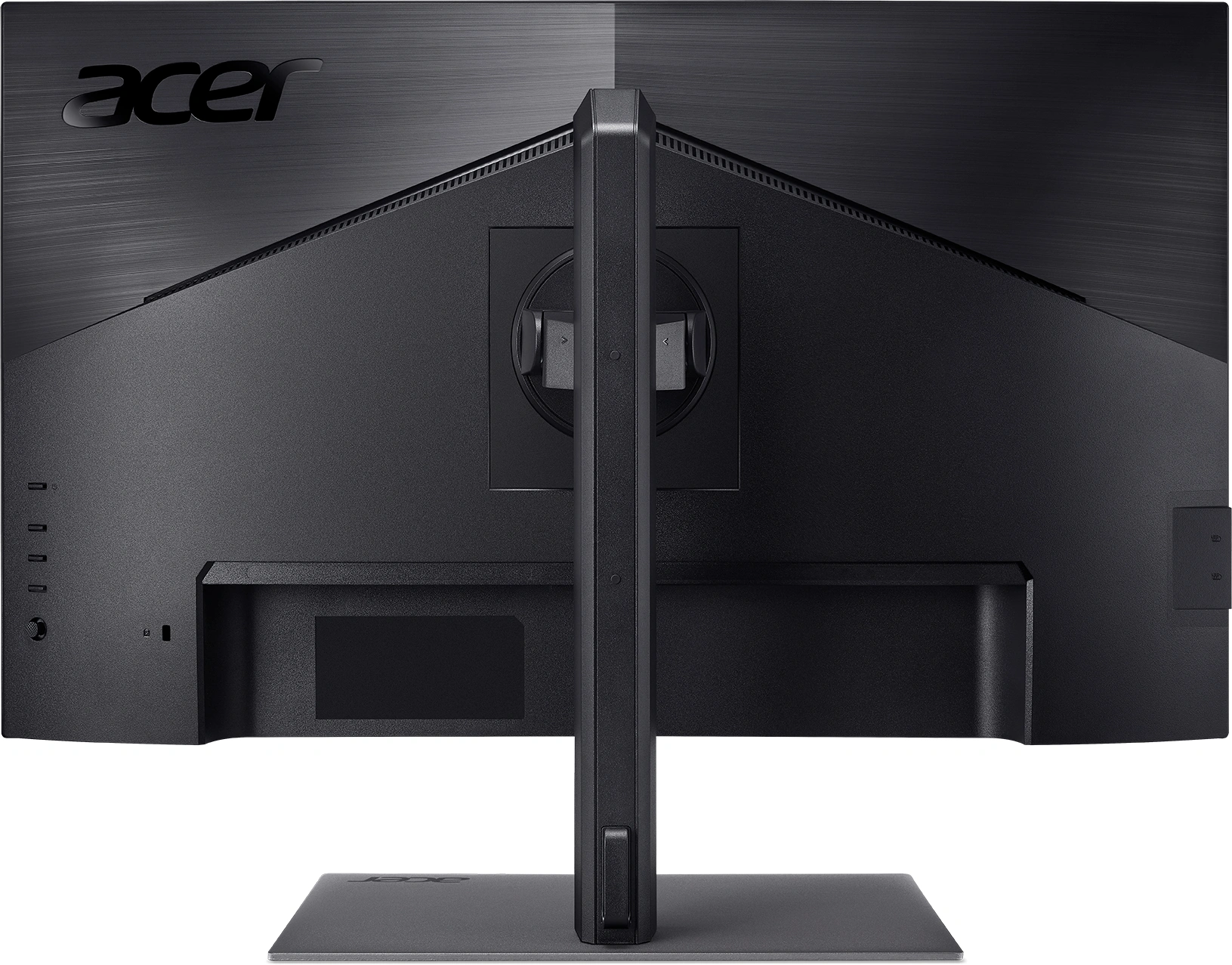 Монитор Acer 27" Vero B277KLBbmipruzx черный IPS LED 16:9 HDMI M/M матовая HAS Piv 350cd 178гр/178гр 3840x2160 72Hz FreeSync DP Quad 4K (2160p) USB 5.12кг — миниатюра 5