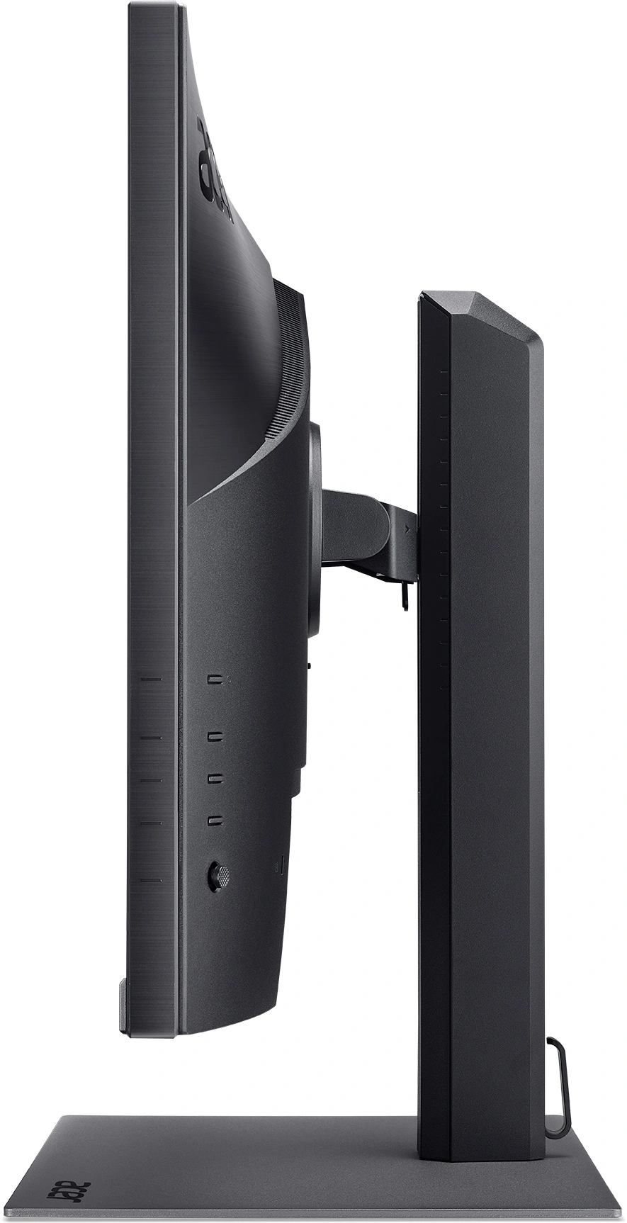 Монитор Acer 27" Vero B277KLBbmipruzx черный IPS LED 16:9 HDMI M/M матовая HAS Piv 350cd 178гр/178гр 3840x2160 72Hz FreeSync DP Quad 4K (2160p) USB 5.12кг — миниатюра 8