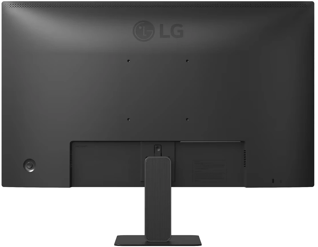 Монитор LG 23.8" 24U631A-B черный IPS LED 16:9 HDMI матовая 1000:1 250cd 178гр/178гр 2560x1440 100Hz Quad 2K (1440p) USB 3.6кг — миниатюра 7