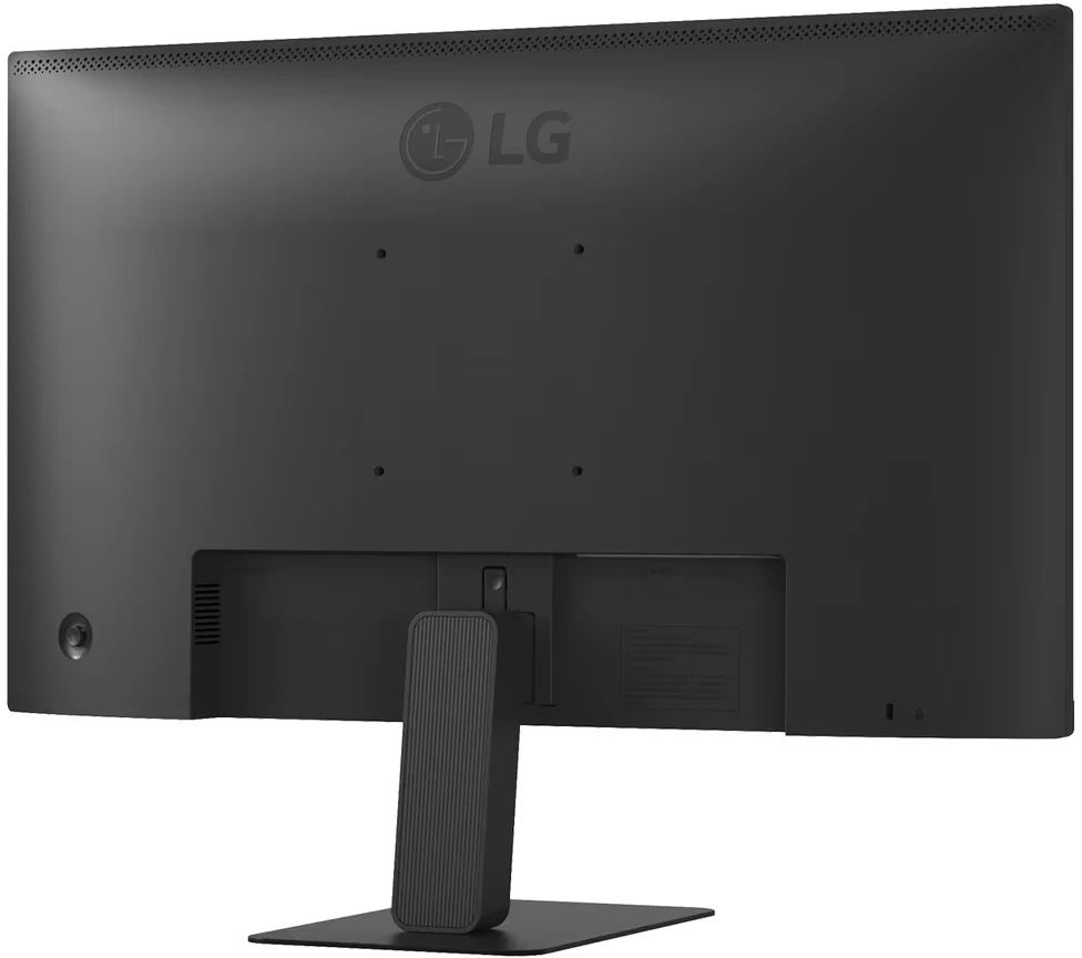 Монитор LG 23.8" 24U631A-B черный IPS LED 16:9 HDMI матовая 1000:1 250cd 178гр/178гр 2560x1440 100Hz Quad 2K (1440p) USB 3.6кг — миниатюра 6