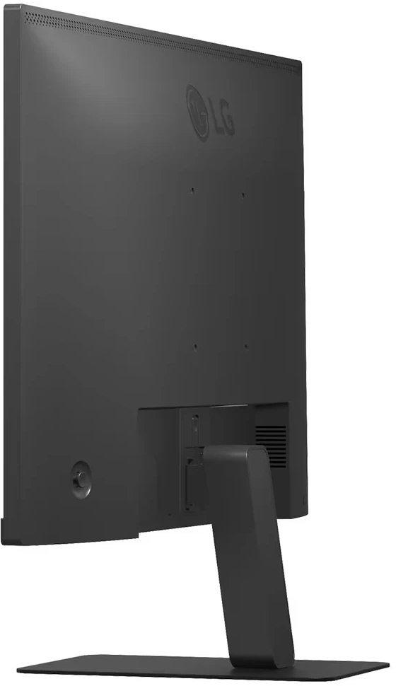 Монитор LG 23.8" 24U631A-B черный IPS LED 16:9 HDMI матовая 1000:1 250cd 178гр/178гр 2560x1440 100Hz Quad 2K (1440p) USB 3.6кг — миниатюра 9