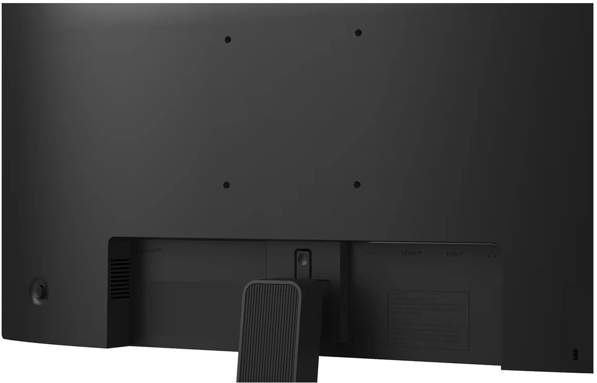 Монитор LG 23.8" 24U631A-B черный IPS LED 16:9 HDMI матовая 1000:1 250cd 178гр/178гр 2560x1440 100Hz Quad 2K (1440p) USB 3.6кг — миниатюра 3