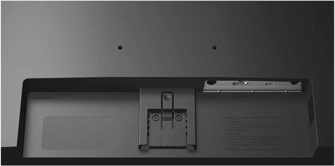Монитор LG 23.8" 24U631A-B черный IPS LED 16:9 HDMI матовая 1000:1 250cd 178гр/178гр 2560x1440 100Hz Quad 2K (1440p) USB 3.6кг — миниатюра 10