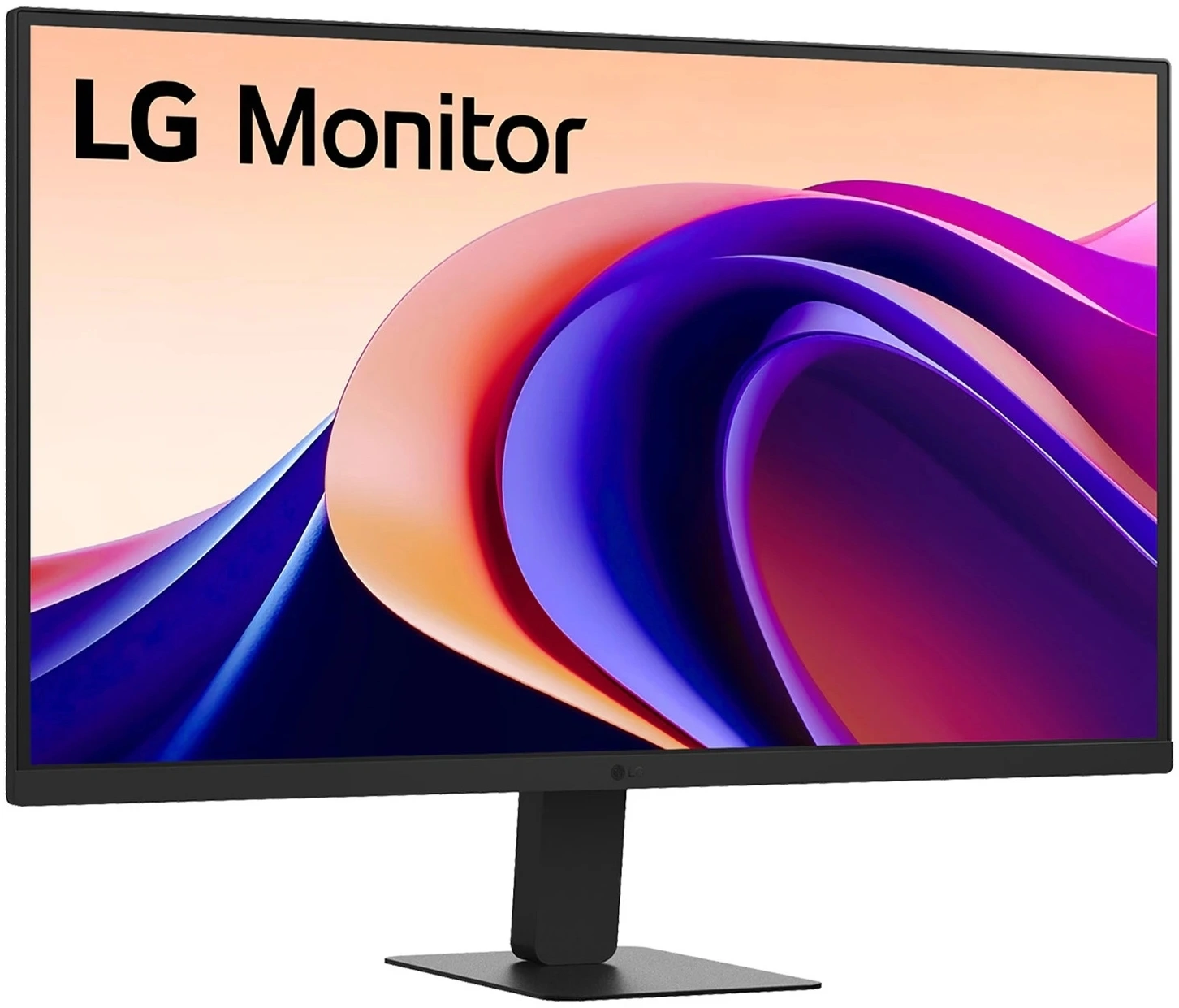 Монитор LG 27" 27U631A-B черный IPS LED 16:9 HDMI матовая 1000:1 250cd 178гр/178гр 2560x1440 100Hz Quad HD 2K (1440p) USB 4.4кг — миниатюра 3