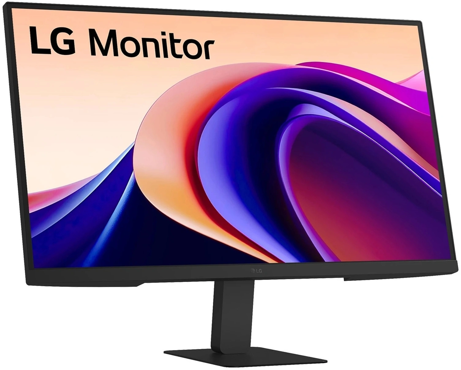Монитор LG 27" 27U631A-B черный IPS LED 16:9 HDMI матовая 1000:1 250cd 178гр/178гр 2560x1440 100Hz Quad HD 2K (1440p) USB 4.4кг — миниатюра 4