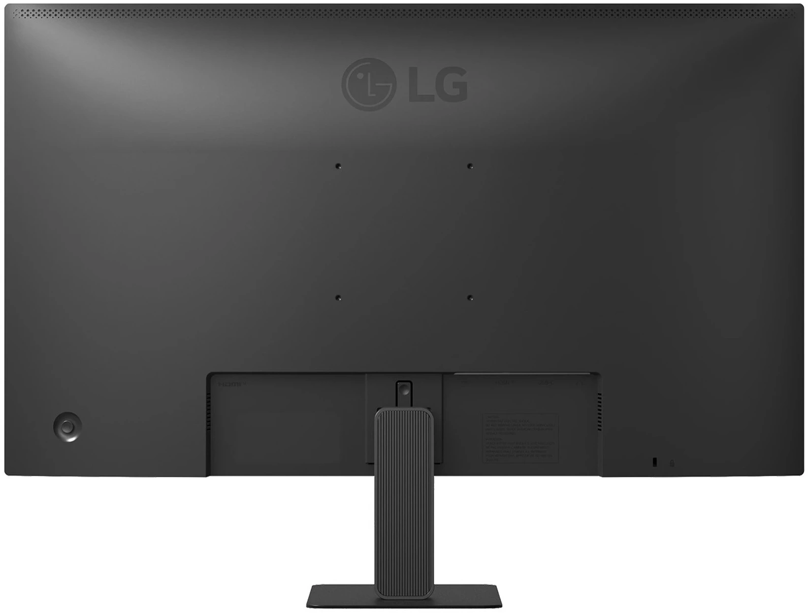Монитор LG 27" 27U631A-B черный IPS LED 16:9 HDMI матовая 1000:1 250cd 178гр/178гр 2560x1440 100Hz Quad HD 2K (1440p) USB 4.4кг — миниатюра 5
