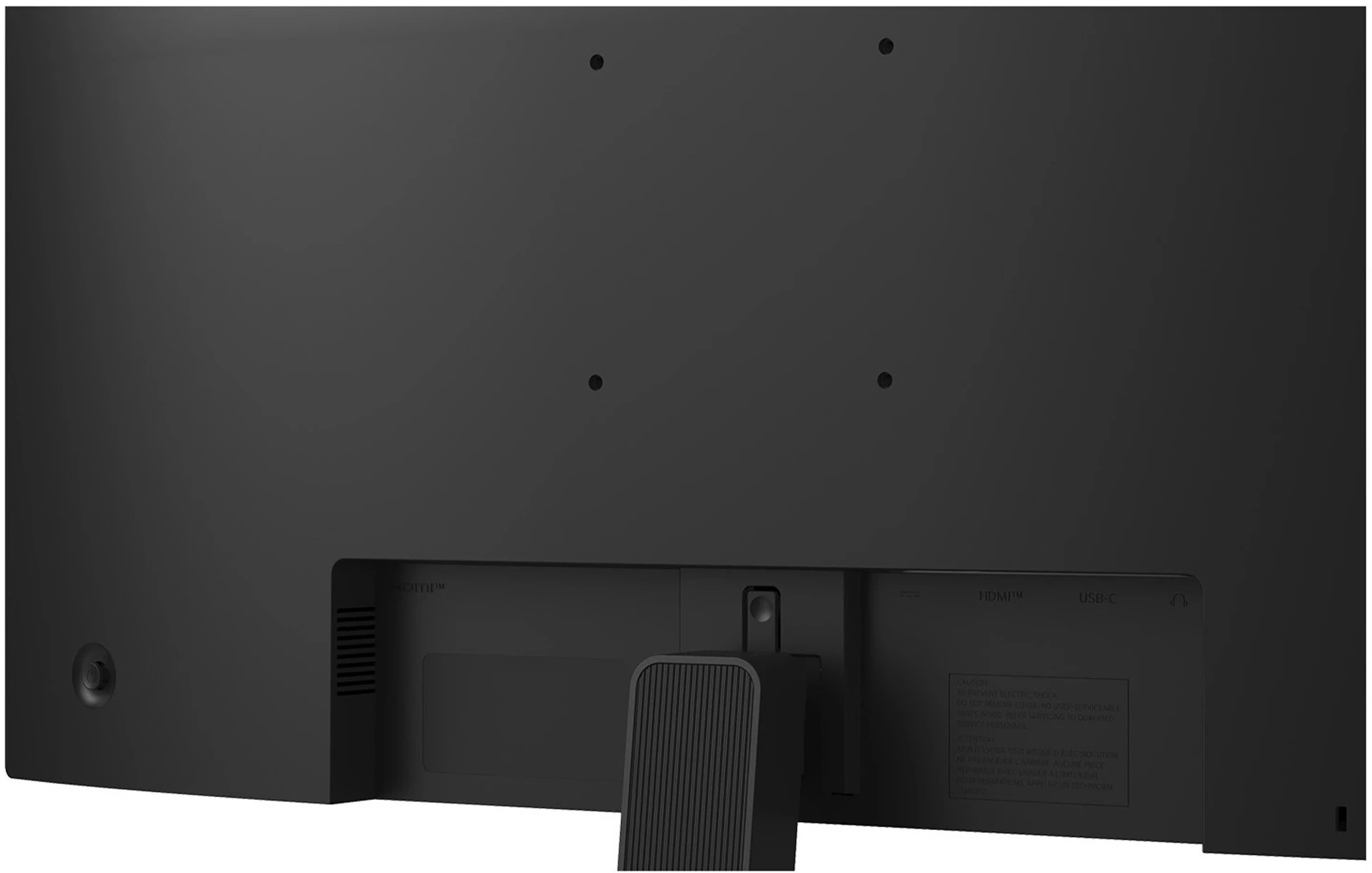 Монитор LG 27" 27U631A-B черный IPS LED 16:9 HDMI матовая 1000:1 250cd 178гр/178гр 2560x1440 100Hz Quad HD 2K (1440p) USB 4.4кг — миниатюра 9