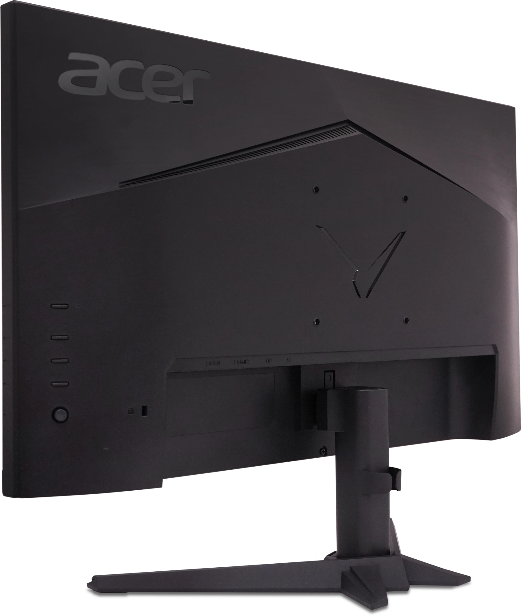 Монитор Acer 27" Nitro VG270KV4bmiipx черный IPS LED 0.5ms 16:9 HDMI M/M матовая 250cd 178гр/178гр 3840x2160 160Hz FreeSync Premium DP 4K — миниатюра 6