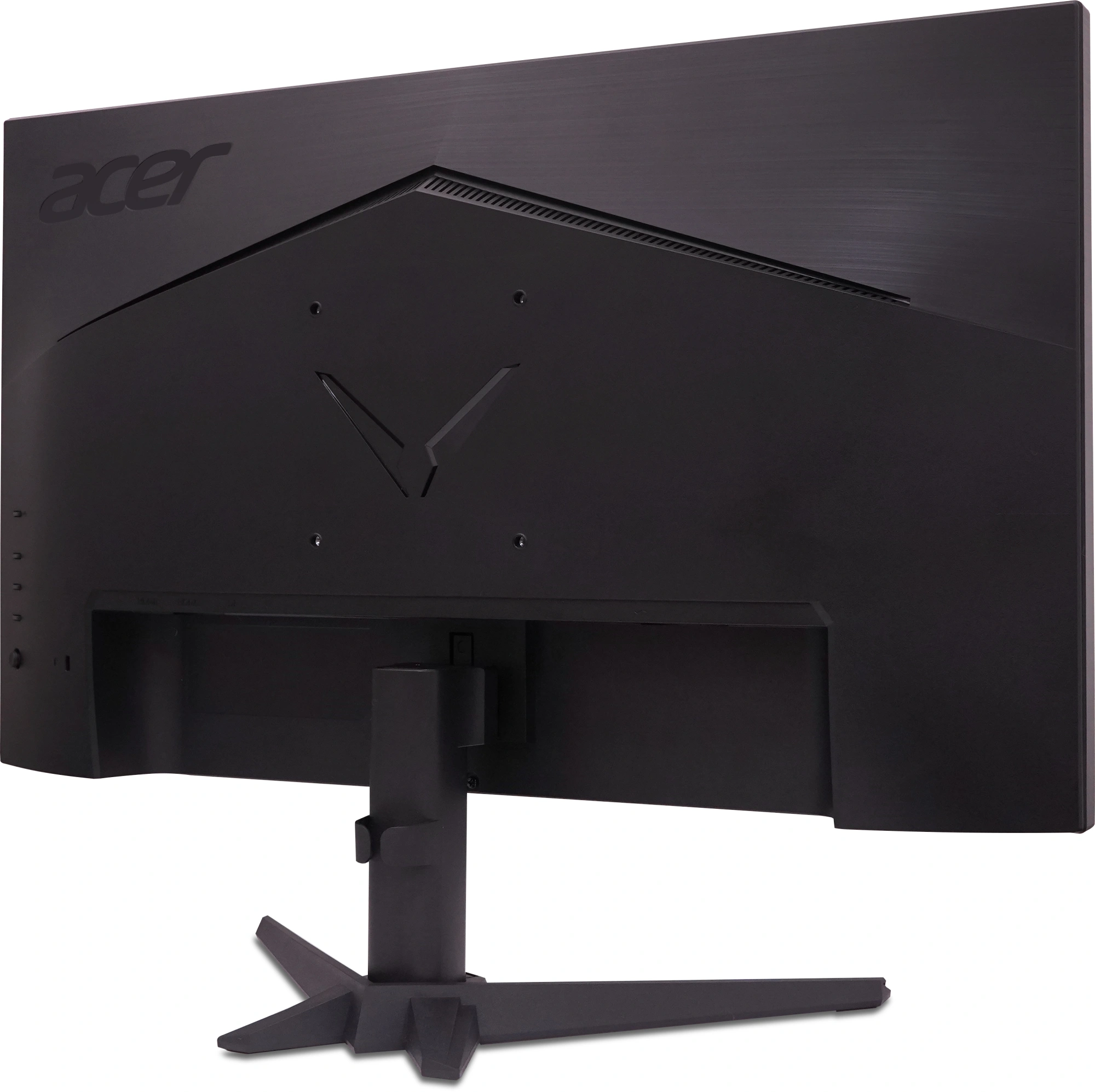 Монитор Acer 27" Nitro VG270KV4bmiipx черный IPS LED 0.5ms 16:9 HDMI M/M матовая 250cd 178гр/178гр 3840x2160 160Hz FreeSync Premium DP 4K — миниатюра 8