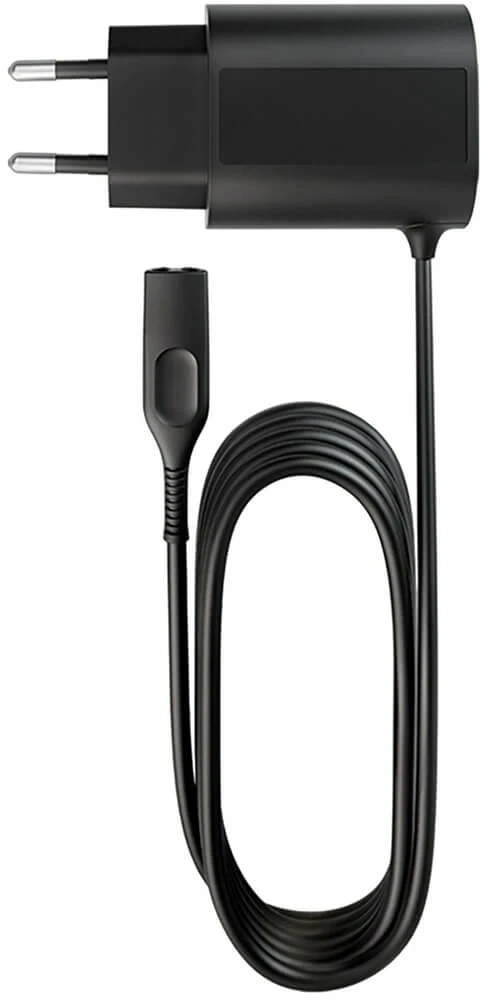 Триммер Braun Series 7 AIO7560 серый (насадок в компл:10шт) — миниатюра 4