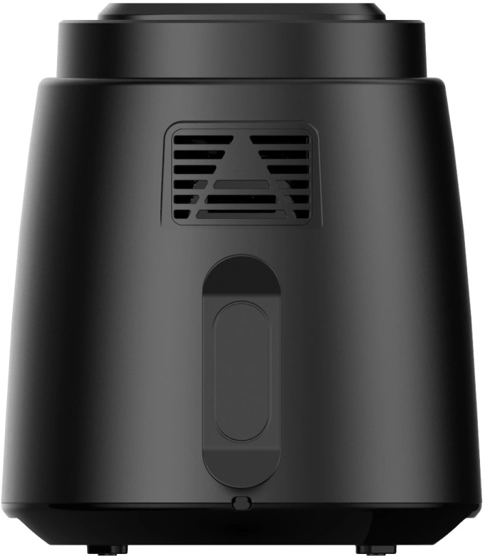 Аэрогриль Midea MAF-TN40D 4л 1500Вт черный — миниатюра 4