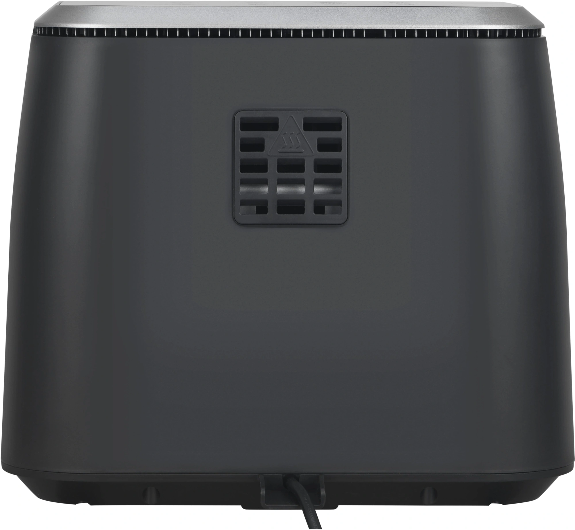Аэрогриль Midea MAF-TN85WK 8.5л 2200Вт черный — миниатюра 4