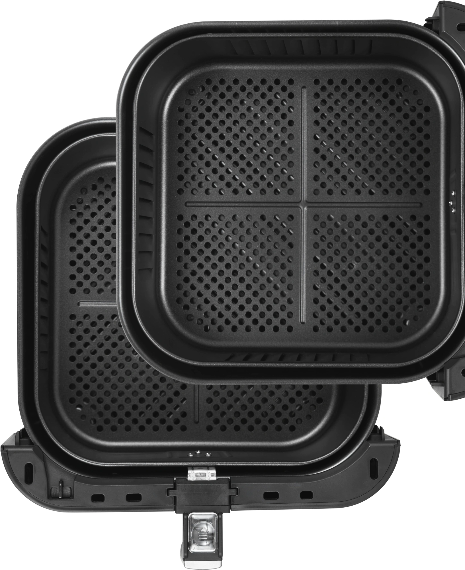 Аэрогриль Midea MAF-TN85WK 8.5л 2200Вт черный — миниатюра 10