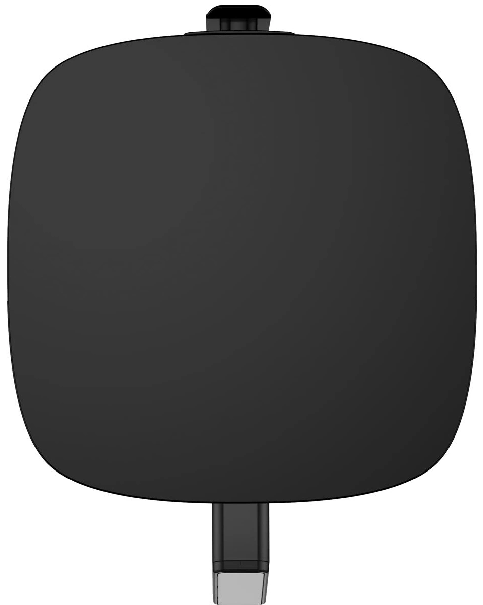 Аэрогриль Midea MAF-CN65E(WB) 6л 1700Вт черный/серебристый — миниатюра 4