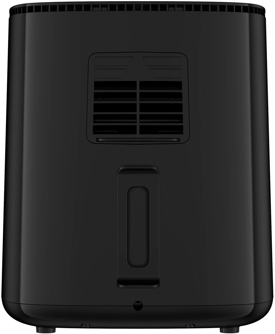 Аэрогриль Midea MAF-CN65E(WB) 6л 1700Вт черный/серебристый — миниатюра 7