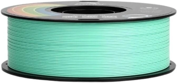 Пластик для принтера 3D Creality 3301010311 PLA 1кг L1.75м 1цв. — миниатюра 2